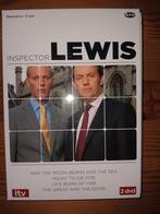 Dvd Inspector Lewis (deel 2), Cd's en Dvd's, Ophalen of Verzenden, Zo goed als nieuw