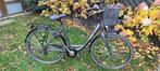 Dames fiets, Fietsen en Brommers, Minder dan 10 versnellingen, 53 tot 56 cm, Zo goed als nieuw, Ophalen