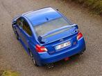 Subaru WRX STI 2015, Auto's, 2500 cc, 4 cilinders, Startonderbreker, WRX STI