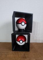 Pokéballen, Enlèvement