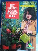 Her nieuw kamerplanten boek, Ophalen, Gelezen, Kamerplanten