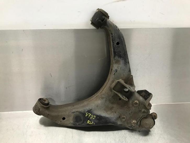 DIVERS Draagarm onder rechts-voor Isuzu D-Max (TFR / TFS), Autos : Pièces & Accessoires, Autres pièces automobiles, Autres marques automobiles