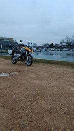 Bmw r1200 gs, Toermotor, 1200 cc, Particulier, 2 cilinders