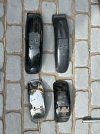 Monkey spatborden, Fietsen en Brommers, Brommeronderdelen | Algemeen, Ophalen, Zo goed als nieuw