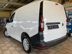 Volkswagen Caddy 2.0 TDi - Airco - Lichte vracht - Topcondit, Auto's, 4 cilinders, Wit, Bedrijf, 5 deurs