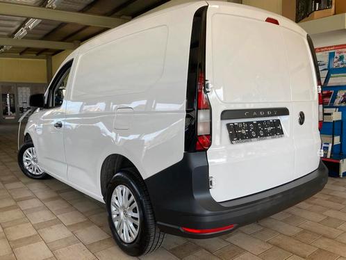 Volkswagen Caddy 2.0 TDi - Airco - Lichte vracht - Topcondit, Auto's, Volkswagen, Bedrijf, Te koop, Overige modellen, ABS, Airbags