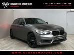 BMW 1 Serie 116 i Hatch Wrap/Alu/Gps/Pdc/Airco/Bt *1j garant, Auto's, Electronic Stability Program (ESP), 1365 kg, 109 pk, 5 deurs