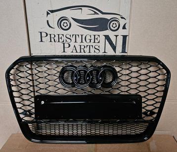 Grill AUDI A6 C7 4G RS LOOK GRILLE RS6 bj.2011-2014 NIEUW  beschikbaar voor biedingen
