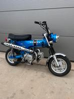 Skyteam Dax 125cc- 3000km in goede staat, Fietsen en Brommers, Minibikes, Midibikes en Pitbikes, Ophalen, Skyteam/zenhua, Overige typen