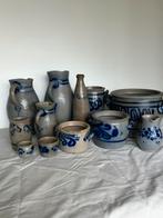 Pots en grés anciens, Antiquités & Art, Antiquités | Céramique & Poterie