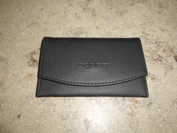 Nieuw etui voor kaarten Esprit, Ophalen of Verzenden, Nieuw
