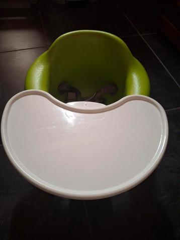 Siège Bumbo, Enfants & Bébés, Enlèvement, Utilisé