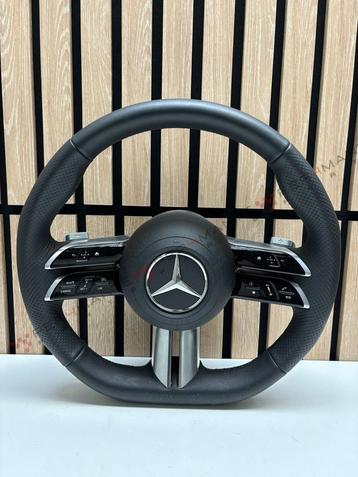 Mercedes W254 GLC AMG stuur stuurwiel beschikbaar voor biedingen