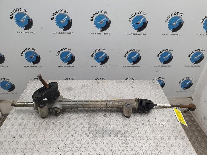 OPEL CORSA 1.2-16V Rhythm  [STEERING_BOX_RACK] 2005, Auto-onderdelen, Besturing, Gebruikt, ARN erkend, Stiba lid, Erkend duurzaam