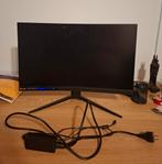 Ecran MSI 144Hz Incurvé, Informatique & Logiciels, Gaming, HDMI, MSI, Moins de 1 ms