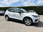 SEAT Arona 1.0 TSI FR DSG Automat., Stof, https://public.car-pass.be/vhr/4236a89a-6bfe-4a2b-8ca7-0135afc66ffe, Wit, Bedrijf