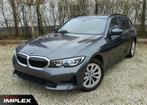 BMW 318d Touring G21 2020 Euro 6d - Garantie, Auto's, BMW, 100 kW, 118 g/km, 1995 cc, 4 cilinders