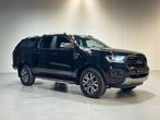 Ford Ranger Ford Ranger Wildtrak 2.0/CAM/NAVI/TREKHAAK/HARD, Auto's, Ford, Automaat, 4 deurs, Monovolume, 157 kW