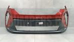 Bumper RENAULT SCENIC 5 V E-Tech 24- 620225022R Voorbumper H, Utilisé, 6 mois de garantie, Avant, Enlèvement ou Envoi