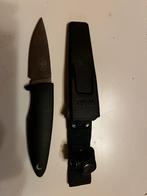 Kampeer jachtdolk, Caravans en Kamperen, Ophalen, Zo goed als nieuw