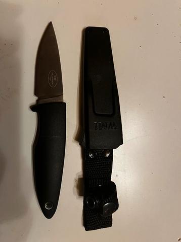 Kampeer jachtdolk beschikbaar voor biedingen