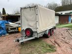 1993 Tack Marktwagen/Aanhangwagen, Auto diversen, Aanhangers en Bagagewagens, Gebruikt