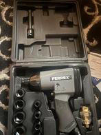 FERREX 40€, Doe-het-zelf en Bouw, Gereedschap | Boormachines, Ophalen, Zo goed als nieuw