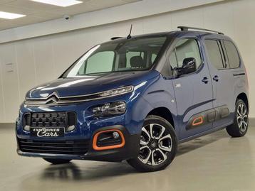 Citroën Berlingo 1.5 BLUEHDI 130CV XTR S PANO CAMERA GPS AU beschikbaar voor biedingen