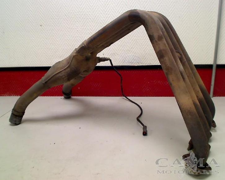 UITLAAT BOCHTENSET Yamaha, Motoren, Onderdelen | Yamaha, Gebruikt