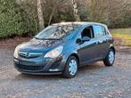 2013 Opel Corsa 1.2 Benzine 75.000KM Airco, Auto's, Parkeersensor, Stof, 4 cilinders, Particulier