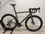 Specialized Tarmac SL8 S-Works 56 Force axs E1 CL3 Nieuw, 28 inch, Carbon, Nieuw, Ophalen of Verzenden