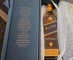 Johnnie walker blue label en royal salute 25 years, Verzamelen, Ophalen, Nieuw