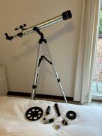 Telescoop/Sterrenkijker, Audio, Tv en Foto, Optische apparatuur | Telescopen, Ophalen, Lenzentelescoop (refractor), 200 mm of meer