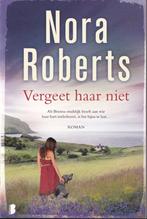 Boek - Nora Roberts, Gelezen, Nora Roberts, België, Ophalen