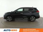 Nissan X-Trail 1.6 dCi Tekna (bj 2018), Auto's, Voorwielaandrijving, Gebruikt, Zwart, Zwart