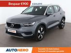 Volvo XC40 2.0 D3 Momentum 2WD, Argent ou Gris, Achat, Noir, 5 portes