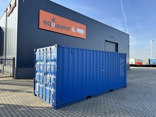 Onbekend several pieces available: one way 20FT DV 8'6" cont, Zakelijke goederen, Machines en Bouw | Keten en Containers