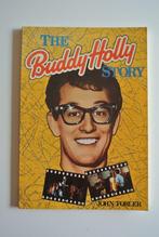 The Buddy Holly Story - John Tobler, Collections, Comme neuf, Livre, Revue ou Article, Enlèvement ou Envoi