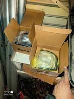 Pinkers Mazda b2500, Enlèvement, Mazda