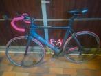 Vélo en carbone TK Mytos, Vélos & Vélomoteurs, Autres marques, Enlèvement, 53 à 57 cm, Utilisé