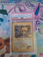 Rockets zapdos celebrations, Hobby en Vrije tijd, Verzamelkaartspellen | Pokémon, Ophalen