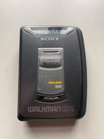 Sony Walkman cassette FM/AM WM-FX181, Ophalen of Verzenden, Walkman