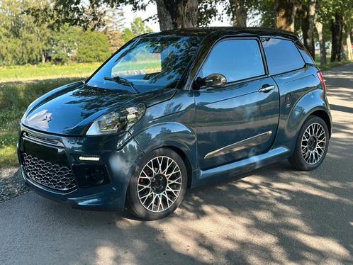 Ligier JS50L, Diversen, Brommobielen en Scootmobielen, Zo goed als nieuw, Ligier, Verzenden
