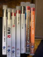 Jeux PS3, Enlèvement, Comme neuf
