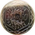 50 euro 2019De Verklaring van de Rechten van de Mens, Zilver