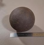 Napoleon periode kanons kogel massief, Verzamelen, Ophalen of Verzenden, Landmacht, Overige typen