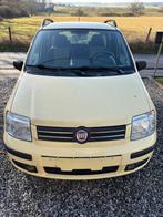 Fiat panda 1.2 essence 2008, Autos, Achat, Beige, Panda, Boîte manuelle