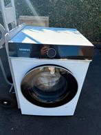 Wasmachine Siemens WG56B2CFG/15  iq700, Elektronische apparatuur, Wasmachines, Ophalen, 10 kg of meer, Nieuw, 1600 toeren of meer