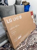 Télévision LG NEUVE, Neuf, Enlèvement, 100 cm ou plus, 4k (UHD)