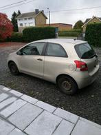 Toyota yaris 1000cc 2010 en panne, Auto's, Particulier, Te koop, Yaris